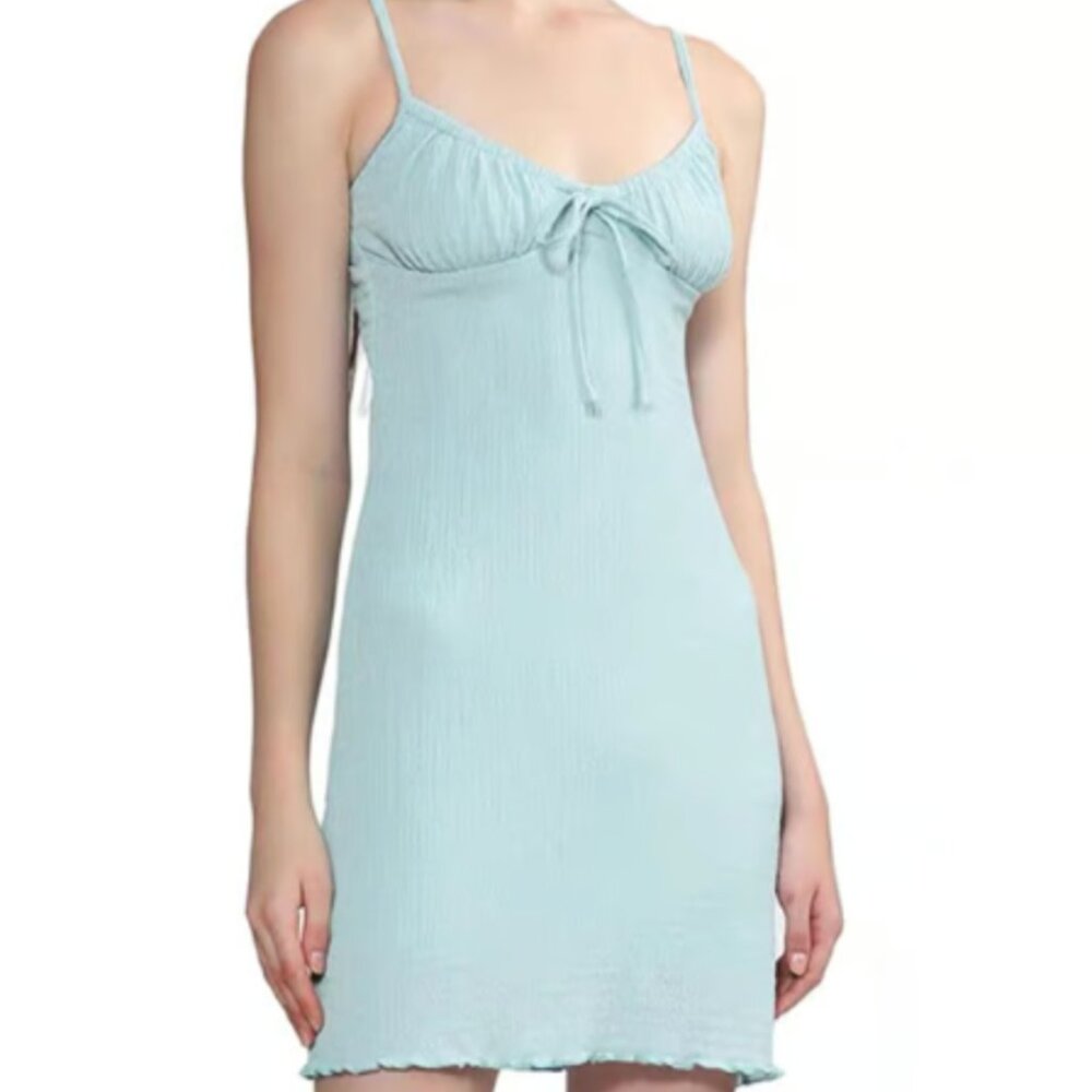 it dress